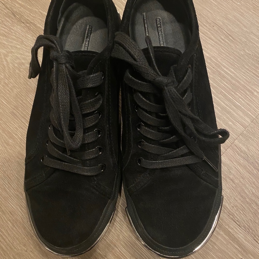 Alexander Wang Sneakers, Women, US 7